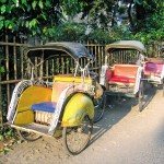 Becak